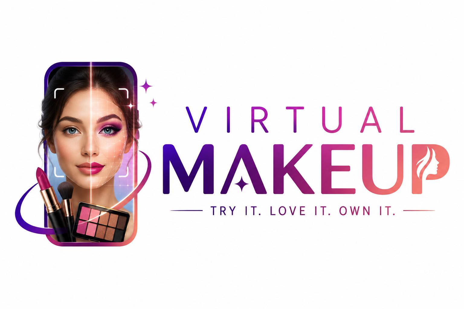 Virtual Makeup